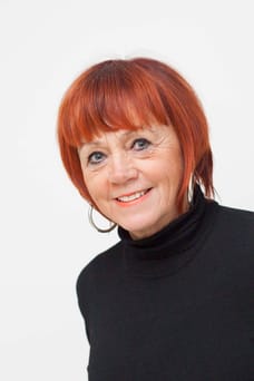 Foto van Jeanine van Vilsteren