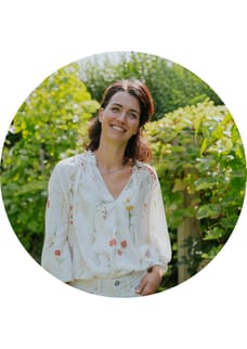 Foto van Jeanneke Klunder