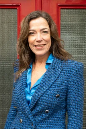 Foto van Jeannet Kleine Staarman