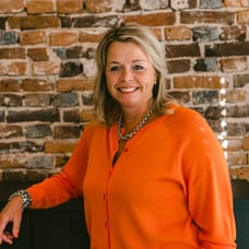 Foto van Jeannet van Ark