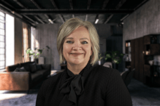 Foto van Jeannette Giangrossi-Limpens