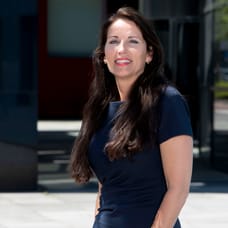 Foto van Jeannette Hoekstra