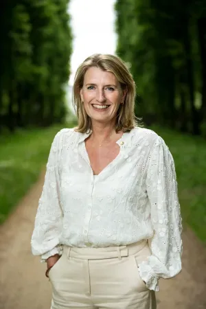 Foto van Jeannette Loonstra - Van Harmelen