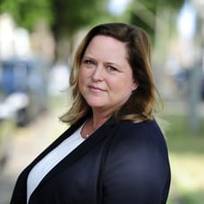 Foto van Jeannette van Straaten-van Loon