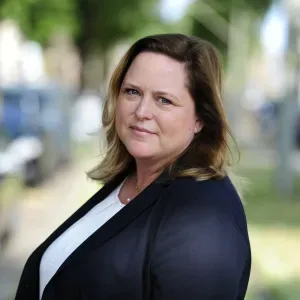 Foto van Jeannette van Straaten-van Loon