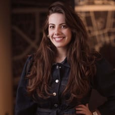 Foto van Jeany Butijn