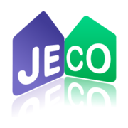 Logo van Jeco Real Estate