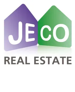 Logo Jeco Real Estate