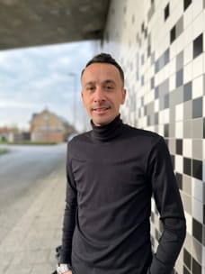 Foto van Jeffrey Soenarto