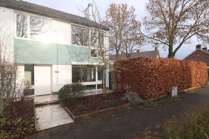 Jekerschans 64 in Maastricht