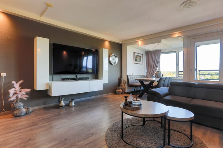 Jekerstraat 218 in Enschede foto