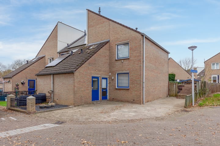 Foto van woning Jekerstraat 25, Geleen