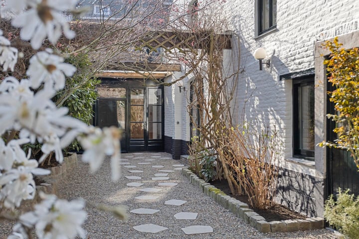 Jekerstraat 6A-06 in Maastricht foto