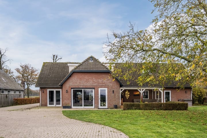 Jekschotstraat 11A in Veghel foto