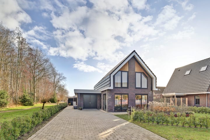 Jeldingaheerd 44 in Schildwolde