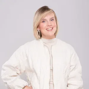 Photo de Jelina Poulus