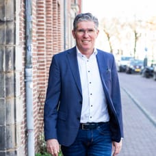 Foto van Jelle Jansen