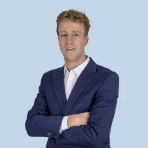 Foto van Jelle Koenekoop