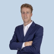 Foto van Jelle Koenekoop