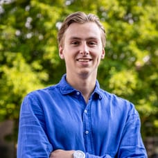 Foto van Jelle Modderman