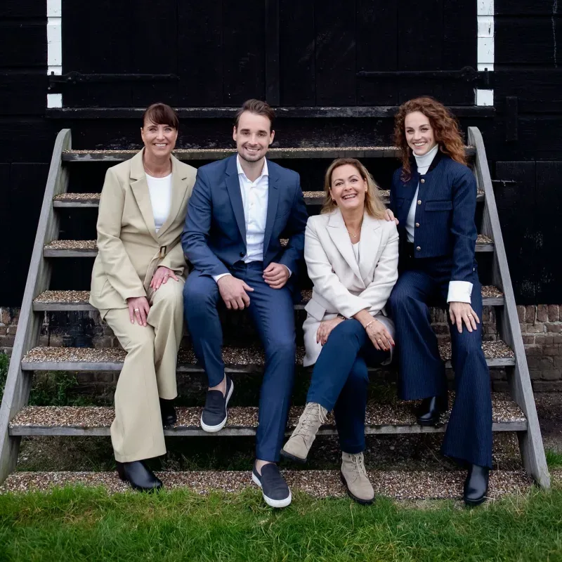 Photo de bureau de Jelle Ooteman Makelaars