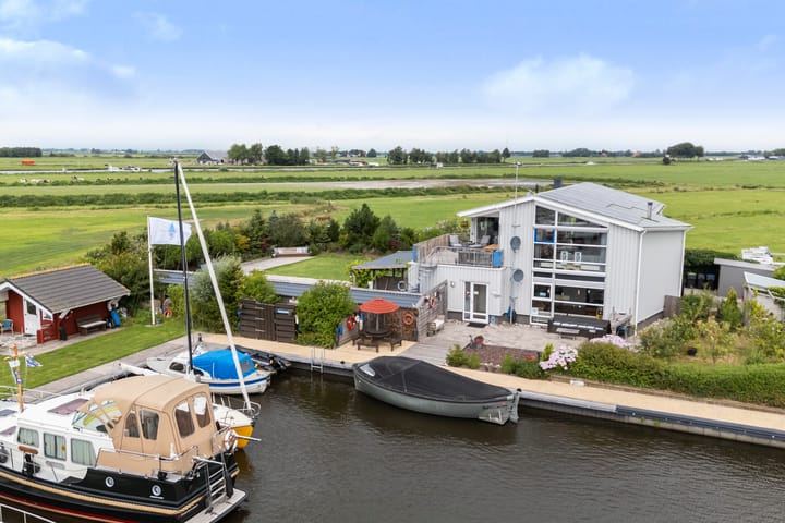 Jelle-paad 12 in Terherne foto