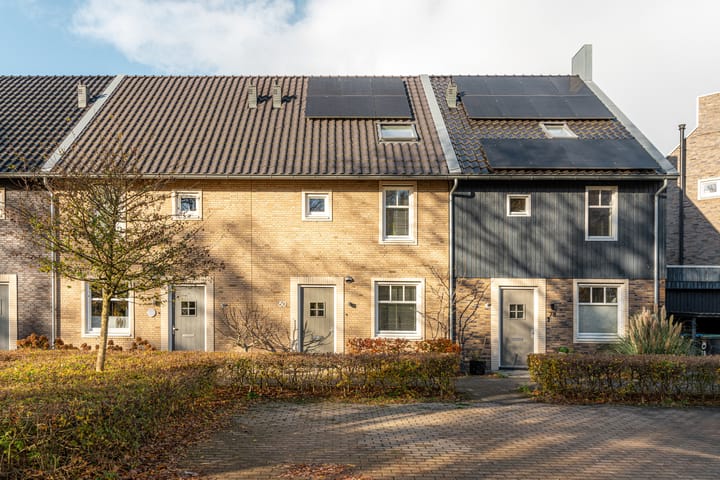 Foto van woning Jelle Plantingstraat 80, Drachten