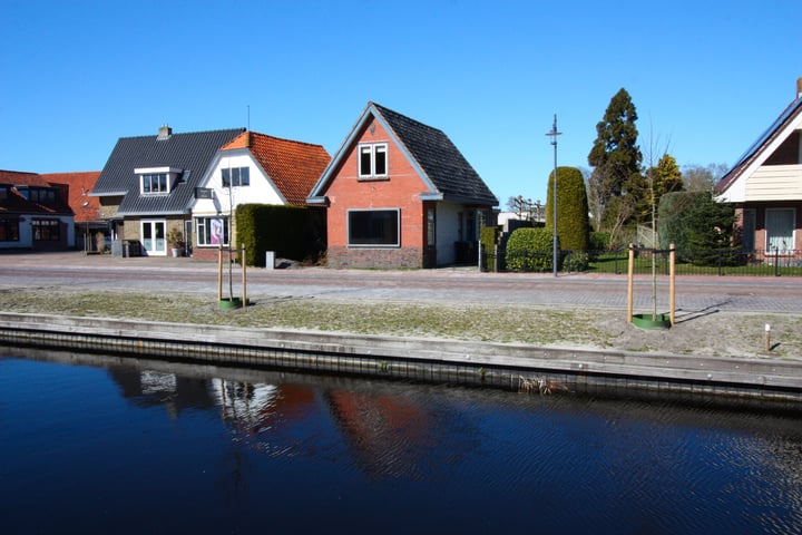 Jelle van Damweg 3 in Jubbega foto