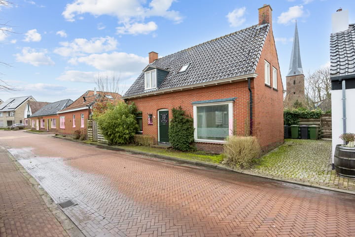 Jellemaweg 56 in Zuidhorn