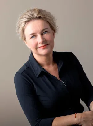 Photo de Jellina Breimer- de Vries