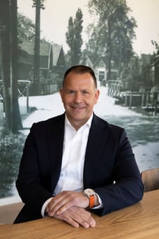 Foto van Jelmer Balm