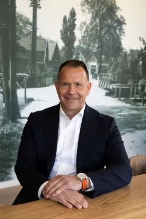 Foto van Jelmer Balm