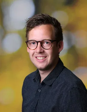 Foto van Jelmer Goedhart