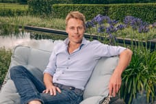 Foto van Jenne de Haan