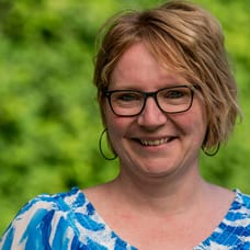 Foto van Jenneke Abbink