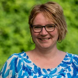 Photo of Jenneke Abbink