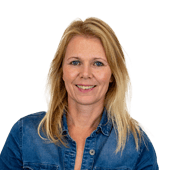 Foto van Jennifer Bos