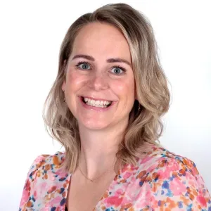 Foto van Jennifer Kroes