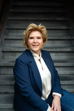 Photo of Jennifer Meijer