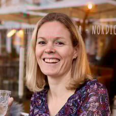 Foto van Jennifer Postma - de Waal