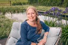 Foto van Jennifer Tank