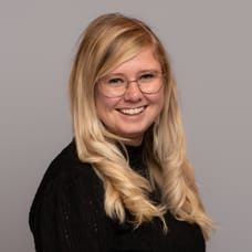 Foto van Jennifer Voets