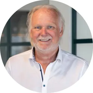 Photo de Jenno van Ekeren