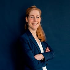 Foto van Jenny de Bakker
