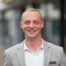 Foto van Jens Verheijen