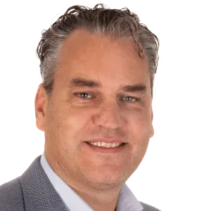 Foto van Jens Visscher