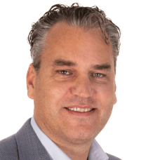 Foto van Jens Visscher