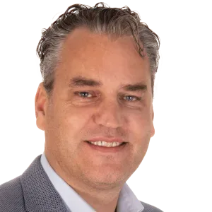 Photo de Jens Visscher