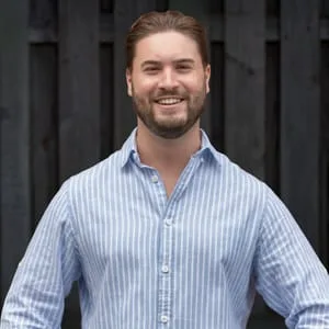 Photo of Jente Peeters