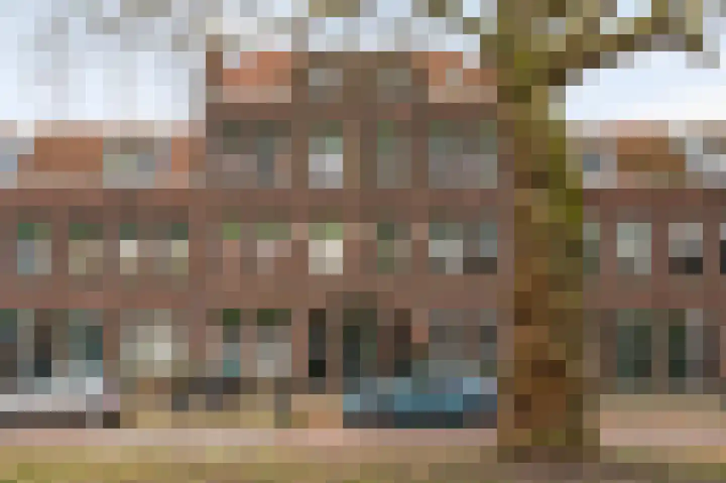 Jericholaan 24 B 02R dans Rotterdam